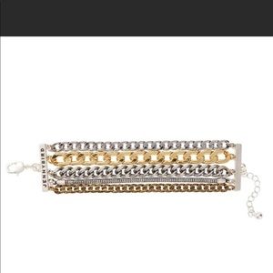 Jenny Bird bracelet NEW WITH TAG- SEALED